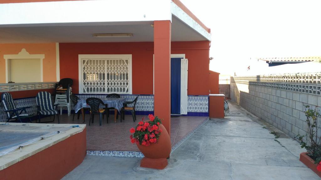 Ca Erik Guest House Mareny Barraquetas Luaran gambar