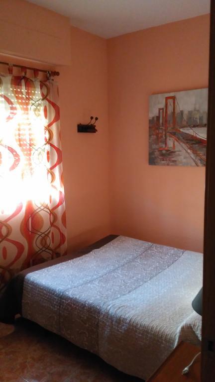 Ca Erik Guest House Mareny Barraquetas Luaran gambar