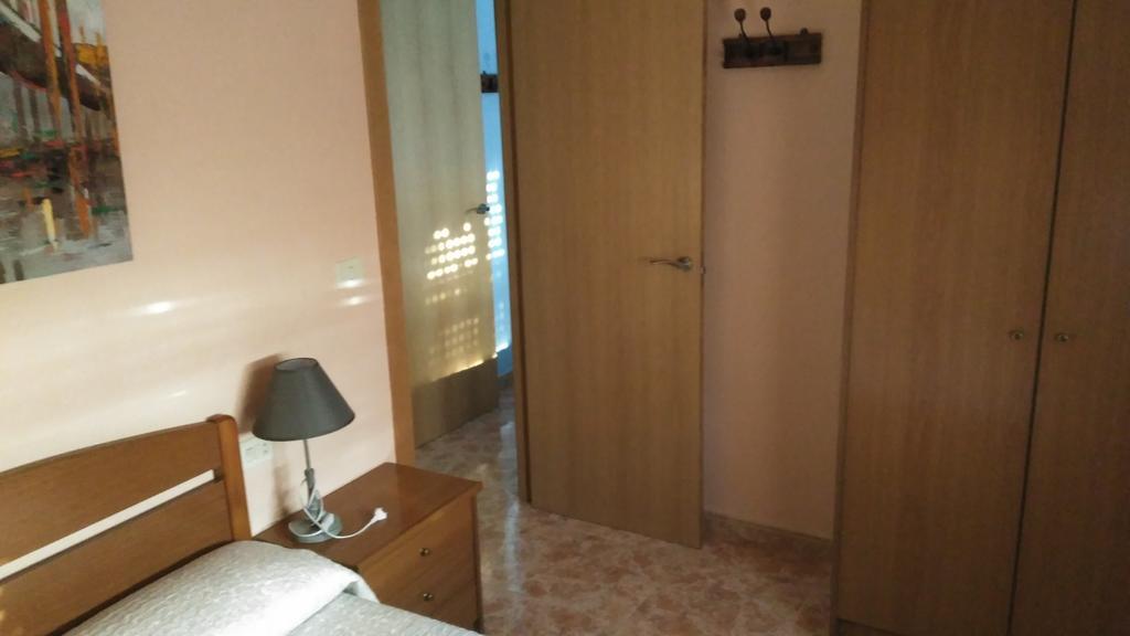 Ca Erik Guest House Mareny Barraquetas Luaran gambar