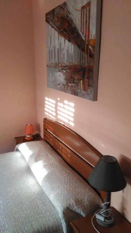 Ca Erik Guest House Mareny Barraquetas Luaran gambar