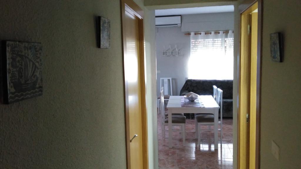 Ca Erik Guest House Mareny Barraquetas Luaran gambar