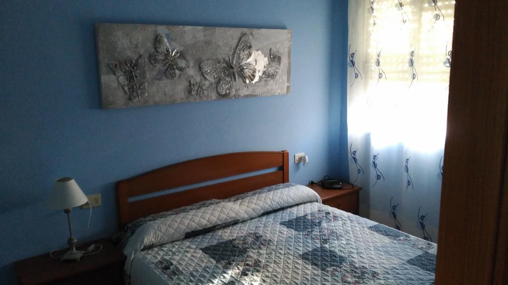 Ca Erik Guest House Mareny Barraquetas Luaran gambar