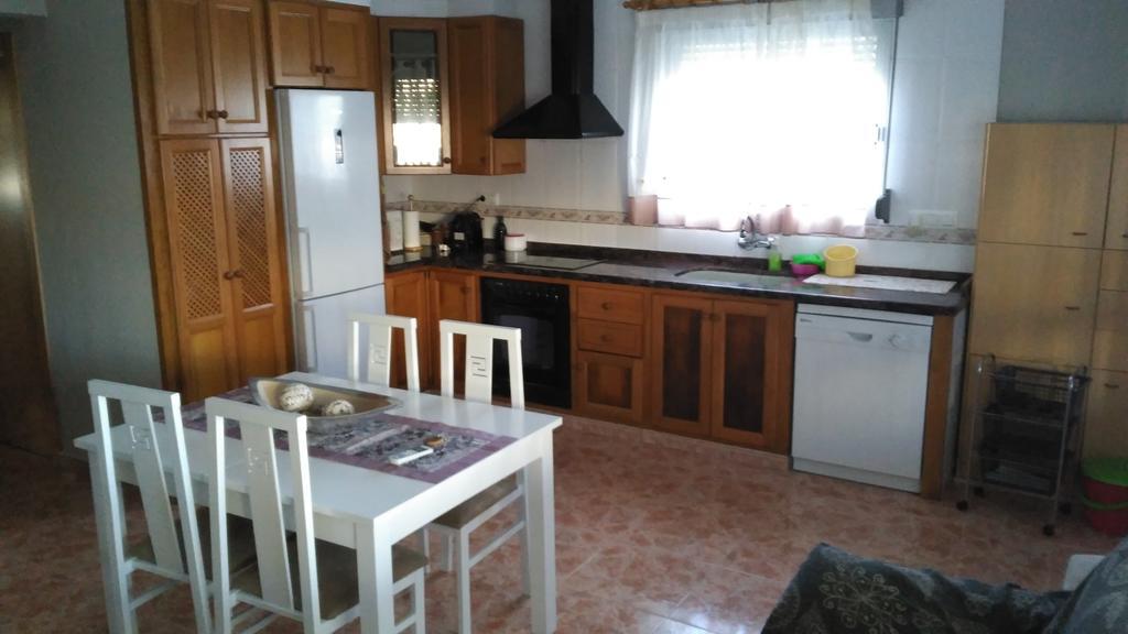 Ca Erik Guest House Mareny Barraquetas Luaran gambar