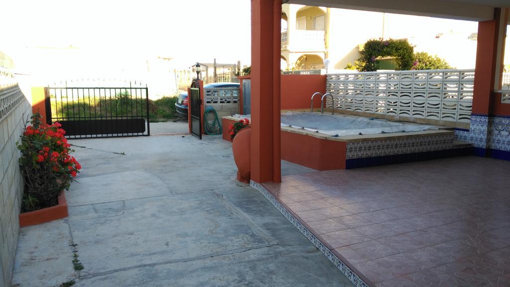 Ca Erik Guest House Mareny Barraquetas Luaran gambar