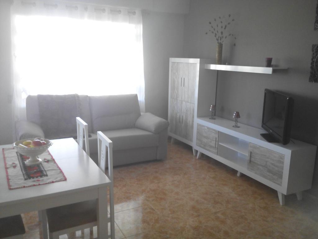 Ca Erik Guest House Mareny Barraquetas Luaran gambar