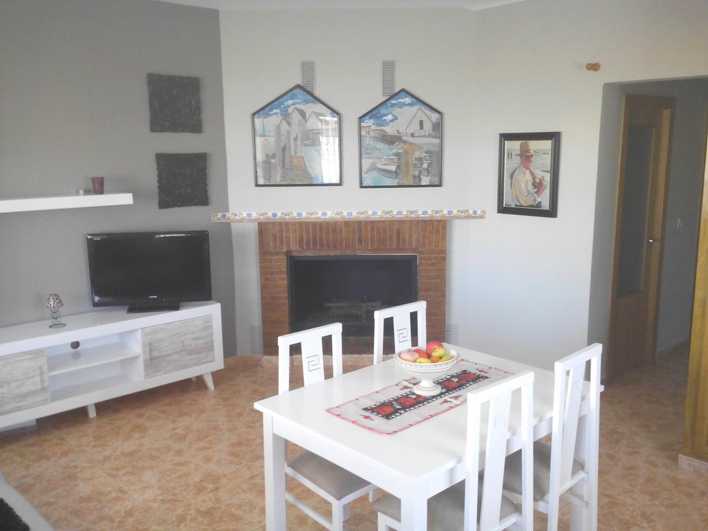 Ca Erik Guest House Mareny Barraquetas Luaran gambar