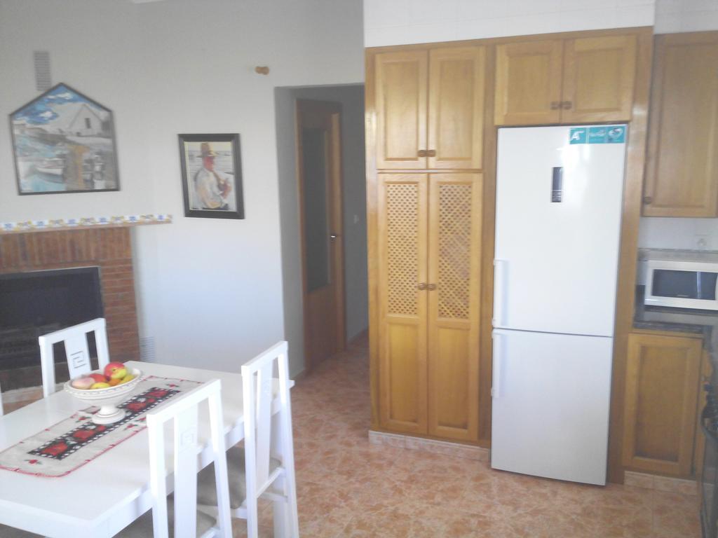 Ca Erik Guest House Mareny Barraquetas Luaran gambar