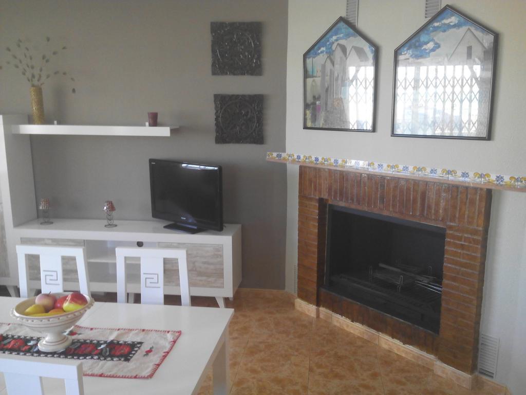 Ca Erik Guest House Mareny Barraquetas Luaran gambar