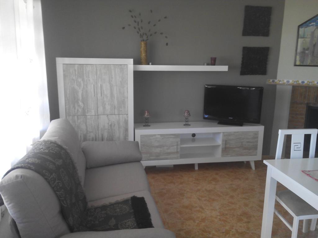 Ca Erik Guest House Mareny Barraquetas Luaran gambar