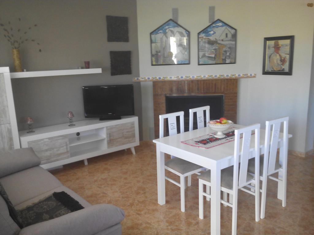 Ca Erik Guest House Mareny Barraquetas Luaran gambar