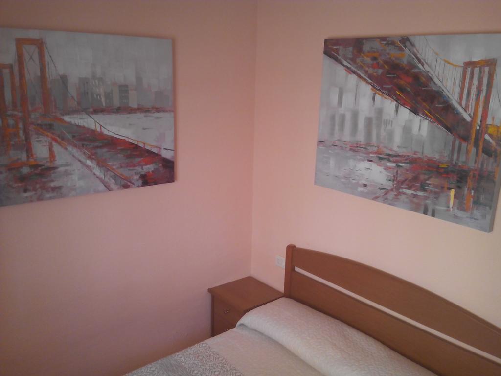Ca Erik Guest House Mareny Barraquetas Luaran gambar