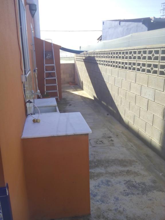 Ca Erik Guest House Mareny Barraquetas Luaran gambar