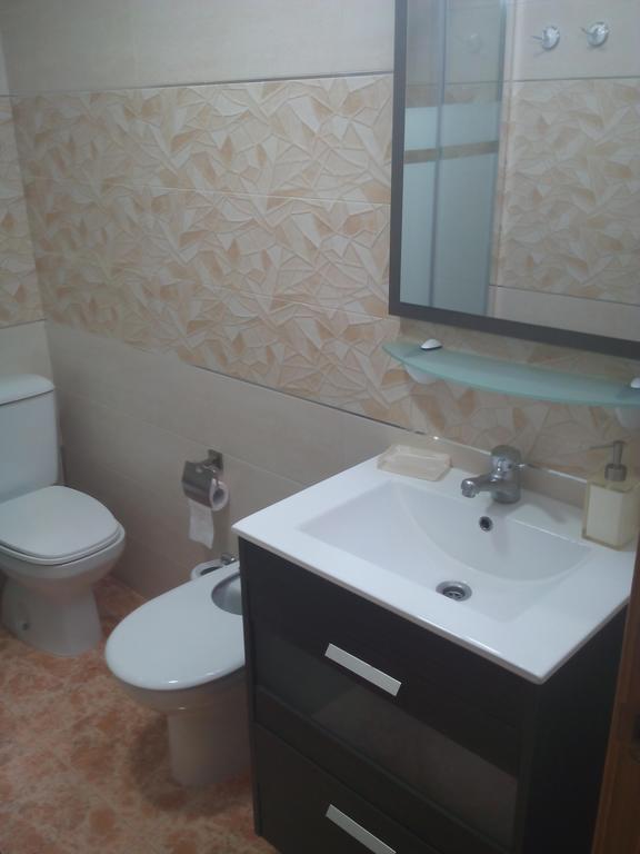 Ca Erik Guest House Mareny Barraquetas Luaran gambar