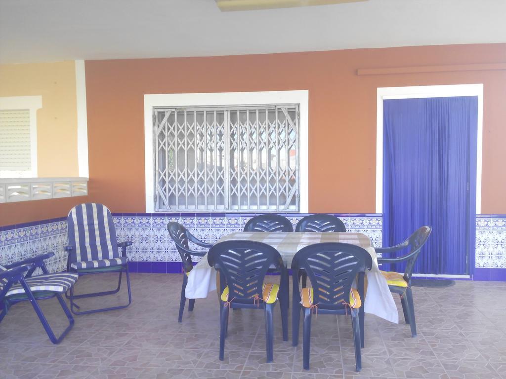 Ca Erik Guest House Mareny Barraquetas Luaran gambar